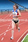 Senior womens 5000 metres, Northern Senior and Under-20s Champs., SportsCity, Manchester. Photo: David T. Hewitson/Sports for All Pics